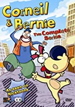 Corneil Bernie DVD Complete Season 1