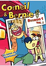 Corneil Bernie DVD Season 1 Vol. 2