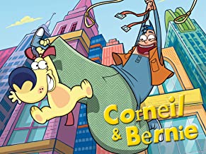 Corneil & Bernie – 1