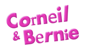 Corneil Bernie logo