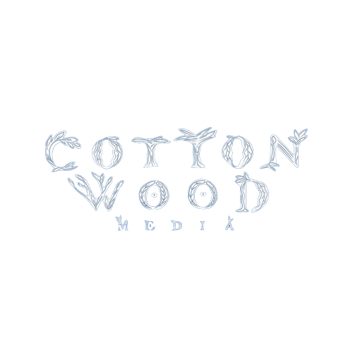 Cottonwood Media logo