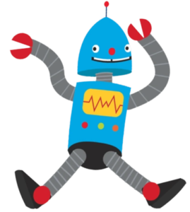 Dance A Lot Robot Dancing Robot