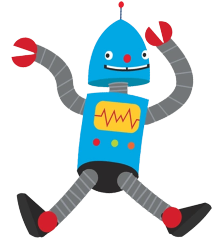 Dance-A-Lot Robot Archives - Cartoon Goodies