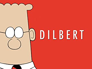 Dilbert Prime Video