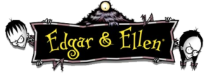 Edgar Ellen logo
