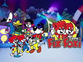 Fix & Foxi – 1