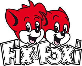 Fix & Foxi – Cartoon