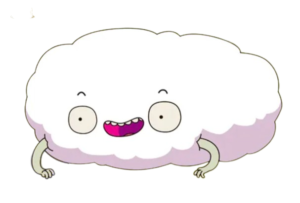 Freaktown Cloud