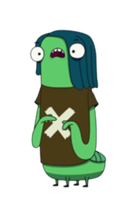 Freaktown Lenny