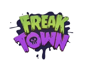 Freaktown logo