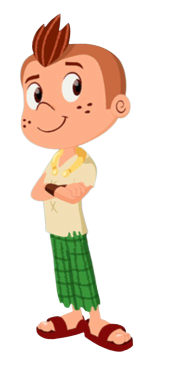 Garth & Bev – Meet Garth – PNG Image
