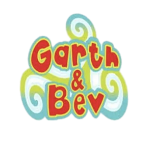 Garth Bev logo