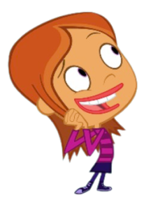 Gasp Ginger