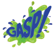 Gasp logo