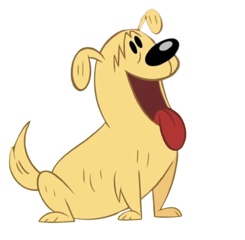Get Blake! – Buddy – PNG Image