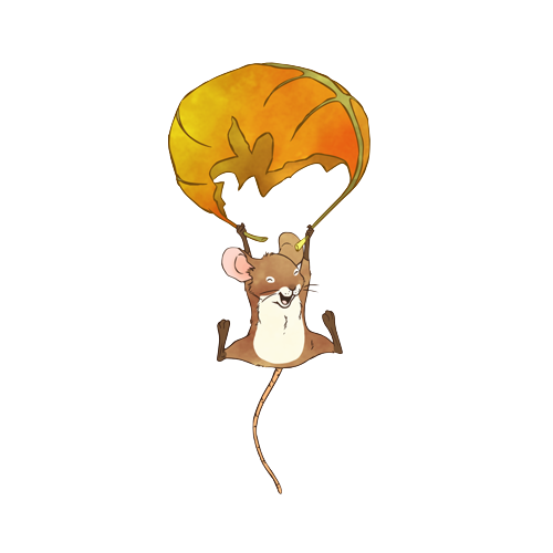 Guess How Much I Love You – Parachute – PNG Image
