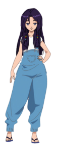 H2O Cleo Sertori