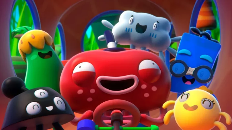 Hampa Animation Studio
