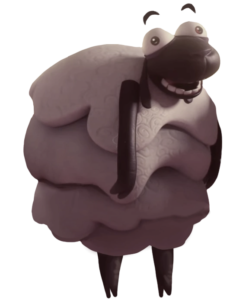 Kaeloo Sheep