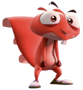 Kaeloo Stumpy