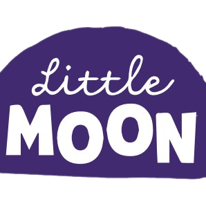 Little Moon Animation logo