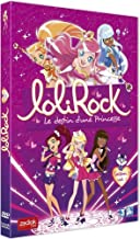 LoliRock DVD Season 1 vol 1