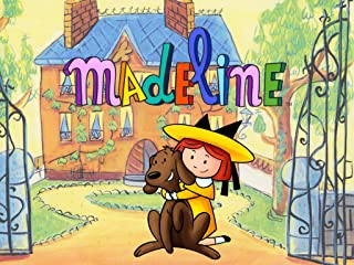 Madeline Prime Video