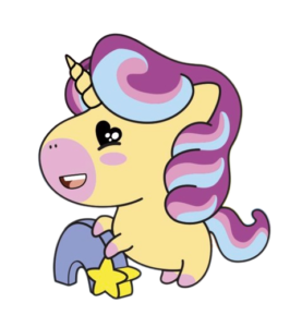 Magiki Unicorn Destiny