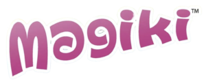 Magiki logo