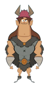 Marcus Level Gorbar
