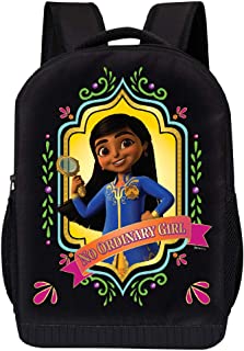 Mira Royal Detective – Backpack