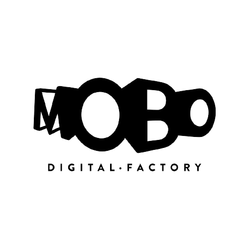 MoBo Digital Factory logo