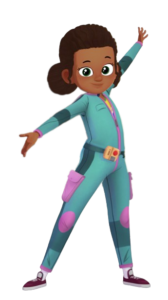 Presto School of Magic Lisa