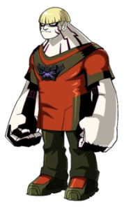 Redakai Bash