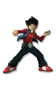 Redakai Ky Stax