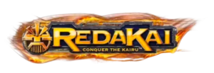 Redakai logo