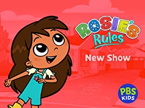 Rosie’s Rules – Vol. 1