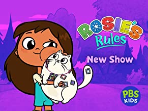 Rosies Rules Prime Vol. 2