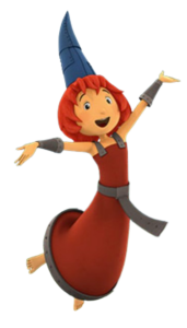 Rusty Knight Bo