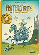 Rusty Knight – Hardcover (German)