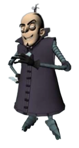 Rusty Knight Honest Bob
