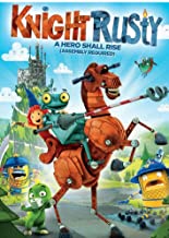 Rusty Knight – Knight Rusty DVD