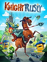 Rusty Knight Prime Video