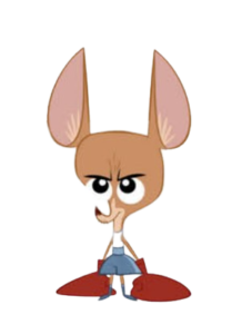 Sherlock Yack Chihuahua