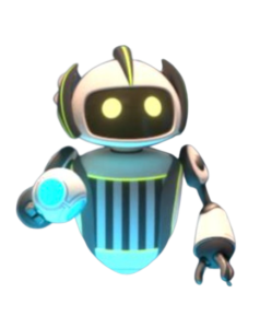 Space Nova G9 Family Robot