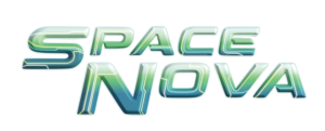 Space Nova logo