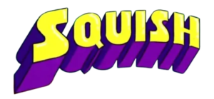 Squish logo