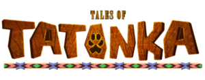 Tales of Tatonka logo