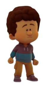 Thats Joey Yassine