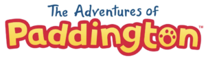 The Adventures of Paddington logo